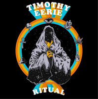 Timothy Eerie Ritual (Cd) Album
