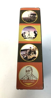 Phish – The Clifford Ball DVD Box Set [7-DVD, 2019 Reissue] | eBay