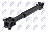 NTY Gelenkwelle Achsantrieb NWN-KA-002 FüR Sorento KIA 1 JC 4WD