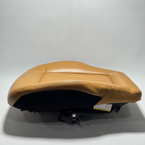 📌 2010-2016 MERCEDES E350 CONJUNTO COJÍN ASIENTO INFERIOR DELANTERO DERECHO OEM - Imagen 10 de 21