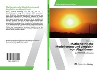 Mathemathische Modellierung Und Vergleich Von Algorithmen Natascha Fux