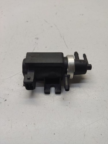 Audi A6 Allroad C5 2004 Turbo Magnetventil 1H0906627 AAA34532