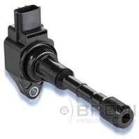 Bremi ZüNdspule ZüNdmodul Passend FüR Nissan 350 Z Murano II Infiniti EX Q50