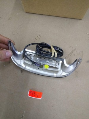 Genuine Harley-Davidson Fender Tip Assembly PN 59600006 for sale