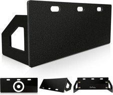 Soccer Rebounder Board - Kick Back Trainer with 2 Angles for Passing  Drills