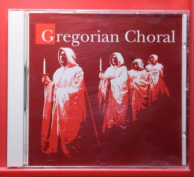 Various Gregorian Choral - Einsiedeln & Aachen - ZYX CLS 4319 - CD
