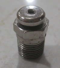 Pressure Relief Valve Blower 18 Npt Blower Dragster Supercharger 6-71 8-71