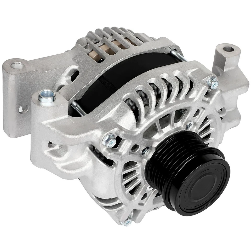 Alternador para 140Amp 2012-2016 Dodge Dart 2.0L 2.4L A002TX3481 CW 12 v - Imagem 4 de 4