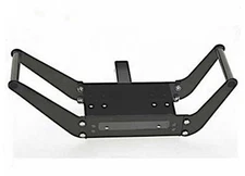 Smittybilt 2811 Winch Cradle; 2" Receiver; Fits 8K To 12K Winches