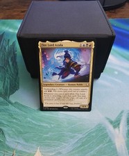 Fire Lord Azula Spellslinger Commander Deck E...