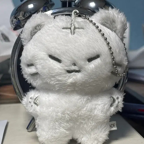 SEVENTEEN Hoshi HOSHI Doll 3.5 Version, Rare & Excellent Condition
