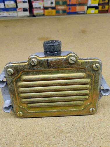 Delco Remy 1116393 Voltage Regulator Rebuilt Made in USA - Picture 7 of 11