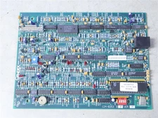 Gendex 124-0253 765DC Dental X-Ray PCB Logic Control Circuit Board
