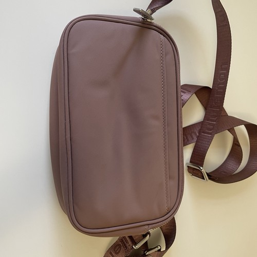 Lululemon Umhängetasche Kameratasche 2L in dusty pink - Bild 4 von 12