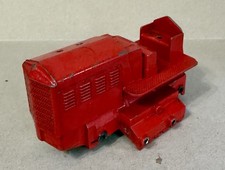 DINKY BLAW KNOX TRACTOR/DOZER #561/961/963 - ORIGINAL EMPTY BODY SHELL