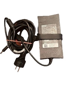 Dell DA130PE1-00 130W 19,5V 6,7A  AC Adapter Laptop Netzteil