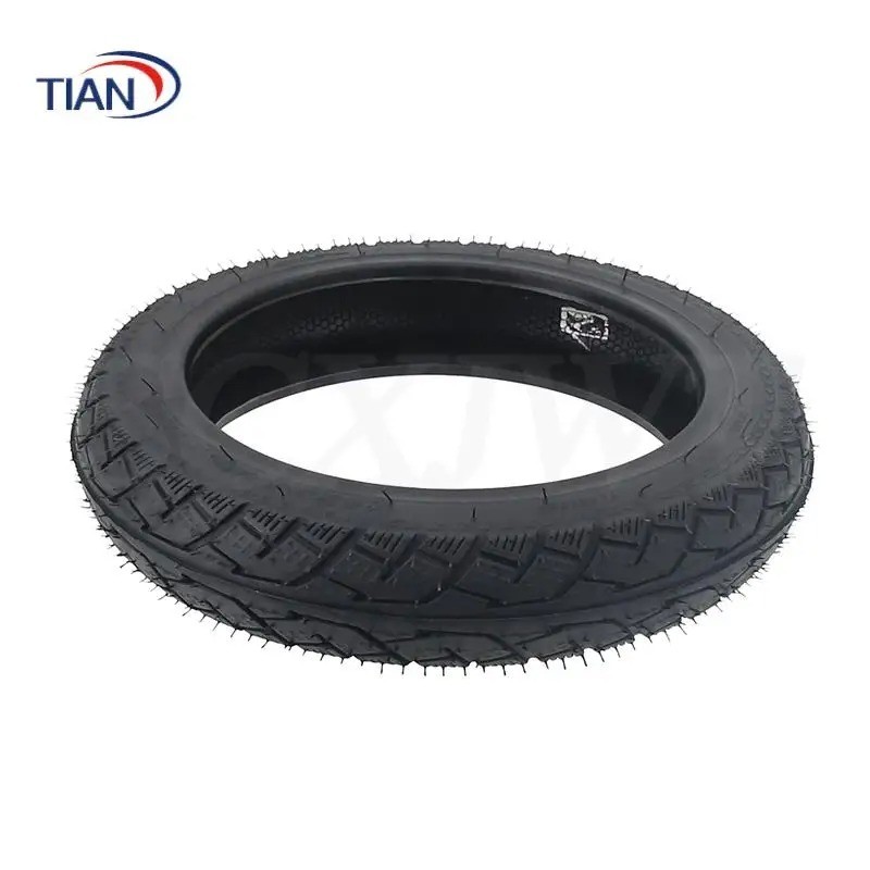 14X2.50 (64-254)Tubeless Tires Pneumatic Wheel Tire for 14 Inch Electric Scooter