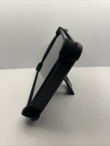 Black Android AQT80 Tablet Tested And Working Needs SIM Card For Cell Service - Picture 11 of 14