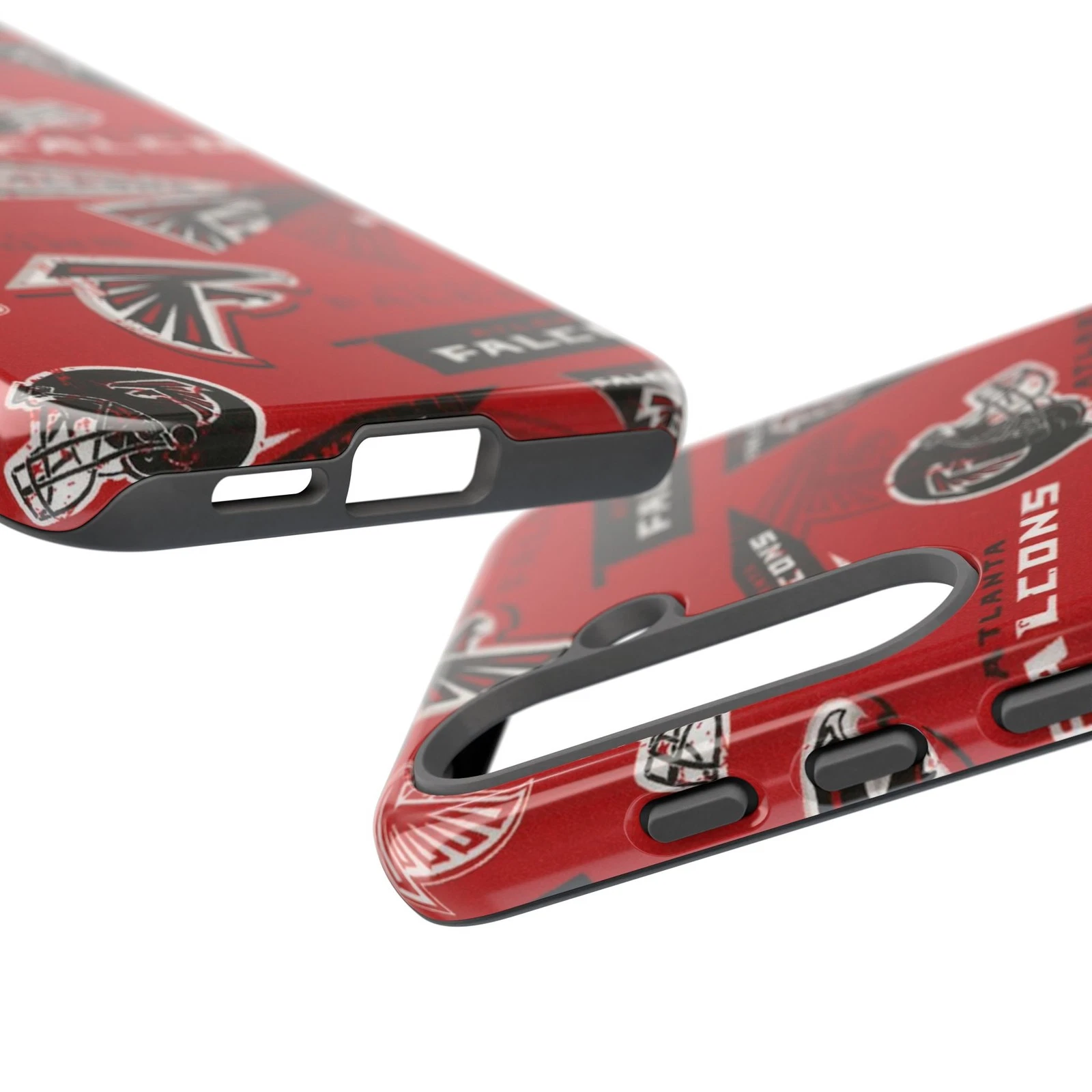 Atlanta Falcons Phone Cases for iPhone