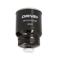 Dr!ve+ Kraftstofffilter DP1110.13.0158 Passend FüR Nissan