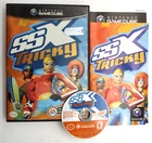 SSX Tricky (Nintendo GameCube GCN, 2001) COMPLETE CIB Tested & Cleaned!