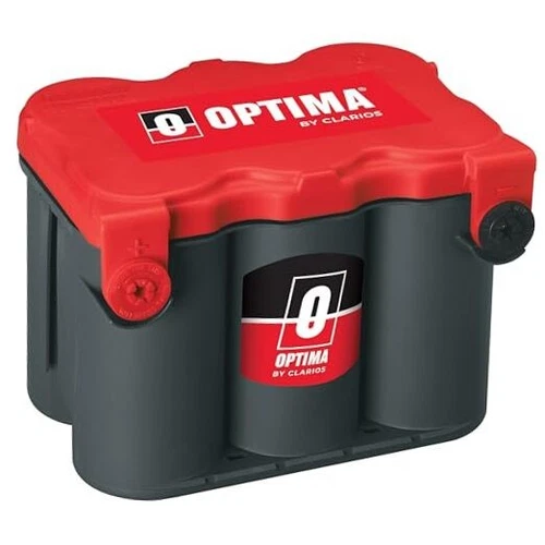  Batteries High Performance 78 RedTop Sealed AGM Car, Truck Standard Packaging