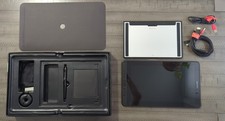 GS1331 Huion Kamvas 13 Graphics Pen Display Tablet Black  Accessories