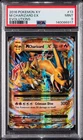 2016 POKEMON XY EVOLUTIONS #13 M CHARIZARD EX PSA 9