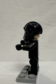 Lego Star Wars Tie Fighter Pilot Sw0621 TIE Advanced Prototype 75082