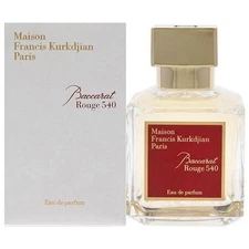 Maison Francis Kurkdjian Baccarat Rouge 540  1635-ja-0047