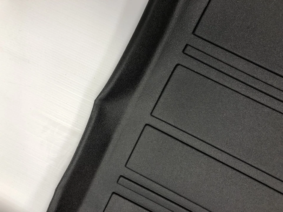 Alfombrilla de goma genuina Ford Edge 2015+ - 5352007 Foto 2 de 4