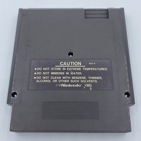 Track & Field 2 II (Nintendo NES, 1989) Game Cartridge Only