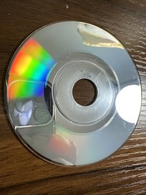 Mega Man Anniversary Collection (Nintendo GameCube, 2004) Disc Only - Tested