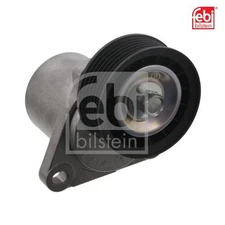 Belt tensioner, V-ribbed belt Febi Bilstein 33355