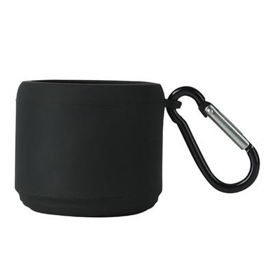 Silicone Bracket Shockproof Protective Cover Case for A106 Pro Speaker Pouch