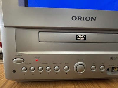 Orion TVDVD092 9