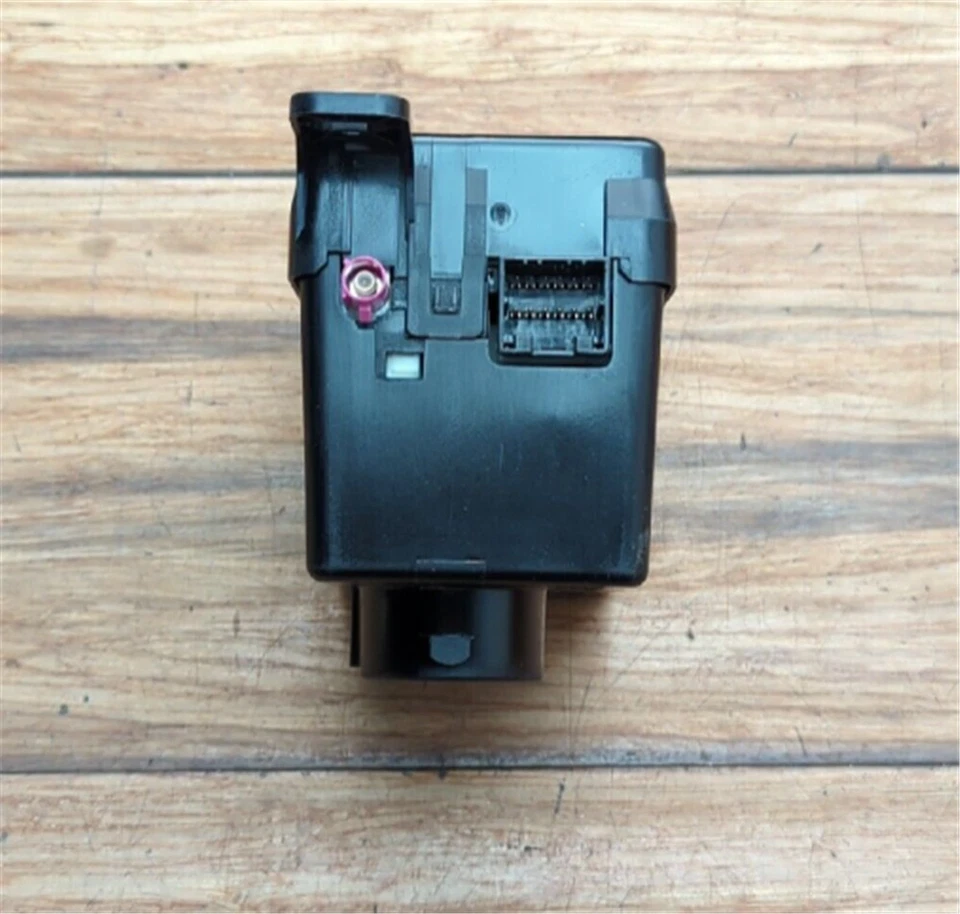 Wireless Ignition Node Module with Two Keys for Dodge Chrysler Jeep # 68210156AB - Image 4 of 4