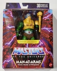 Masters Of The Universe Masterverse Vintage Collection Man At Arms New Sealed