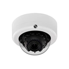 American Dynamics ADCA75DWIC4N 700 TVL, Indoor Mini-Dome Camera, White,