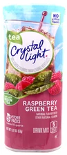 Crystal Light Flavored Drink Concentrate Pack of 4 Caffeine Free Sugar Free