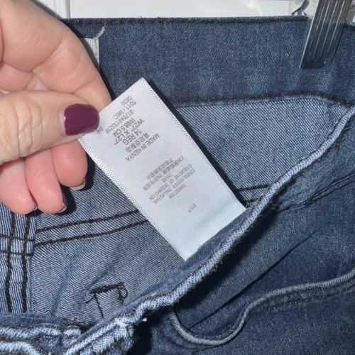 Levi's Boys' 511 Slim Fit Jeans Size 14reg Nice School Look - Picture 6 of 6