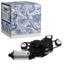 VEMO WISCHERMOTOR HINTEN HECKWISCHER passend für SEAT IBIZA MII | V10-07-0065