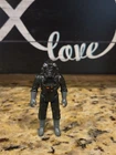 Vintage Star Wars Imperial Tie Fighter Pilot 1982 Kenner Loose Figure