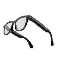 Blackview BV300 AI Smart Brille 8MP Kamera Übersetzung Blaulicht UV BT 5.4