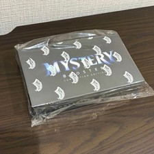 First Edition Mystery Booster Convention