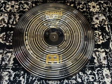 Meinl 18" Classics Custom Dark Heavy China Cymbal