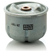 Mann-Filter ÖLfilter ZR 7001 FüR Ford Transit Pritsche/Fahrgestell