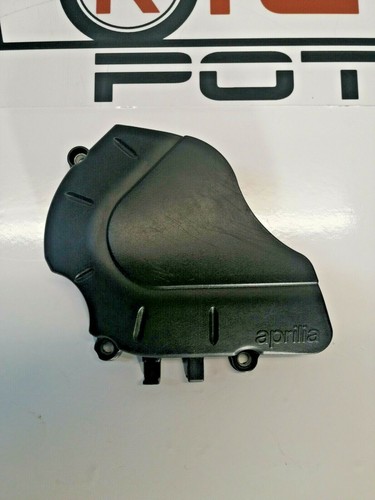 Cárter Cubierta Cover Piñón Sp Cover Rocket Aprilia Tuono 1000R 2006 2010 - Imagen 2 de 3