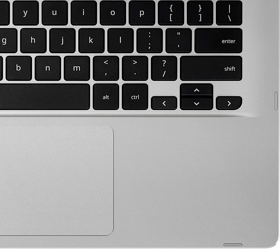 Asus Chromebook C423 C423NA-DB42F 14  Chromebook - Full HD - Laptop NEW - Image 3 of 4