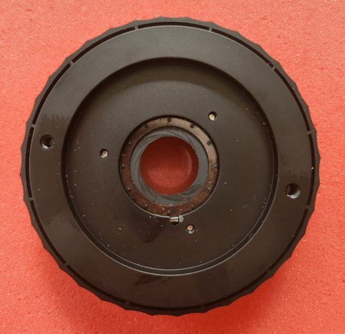 Zeiss AXIOPLAN Field Diaphragm - Picture 2 of 2